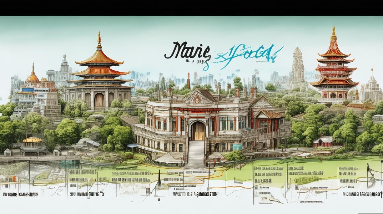 南京旅游攻略必去景点