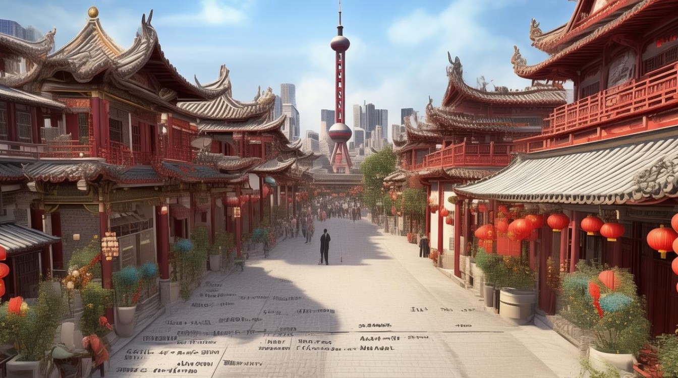 上海附近旅游景点推荐