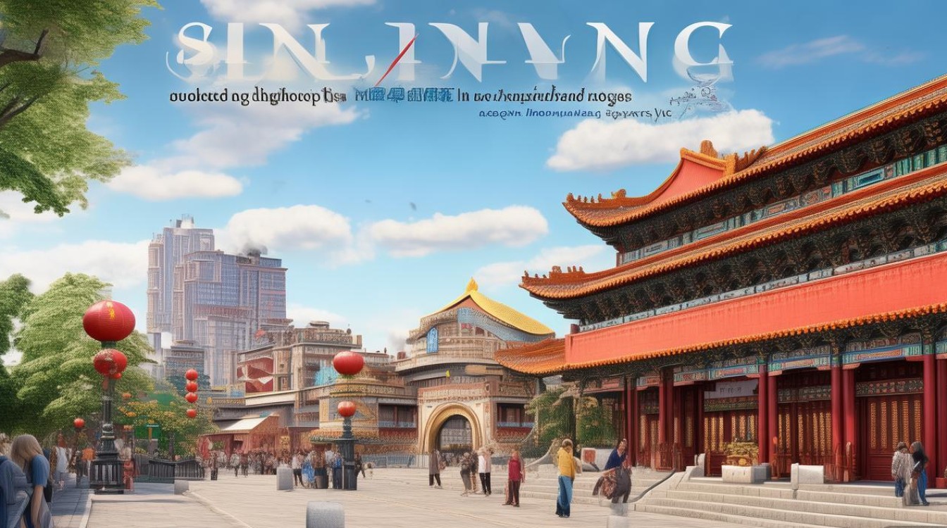 沈阳一日游必去的景点