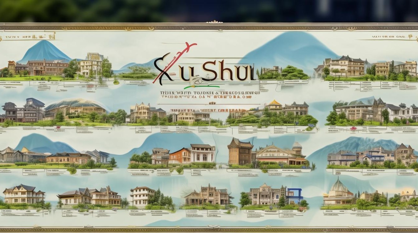 徐水旅游景点大全 徐水旅游景点大全