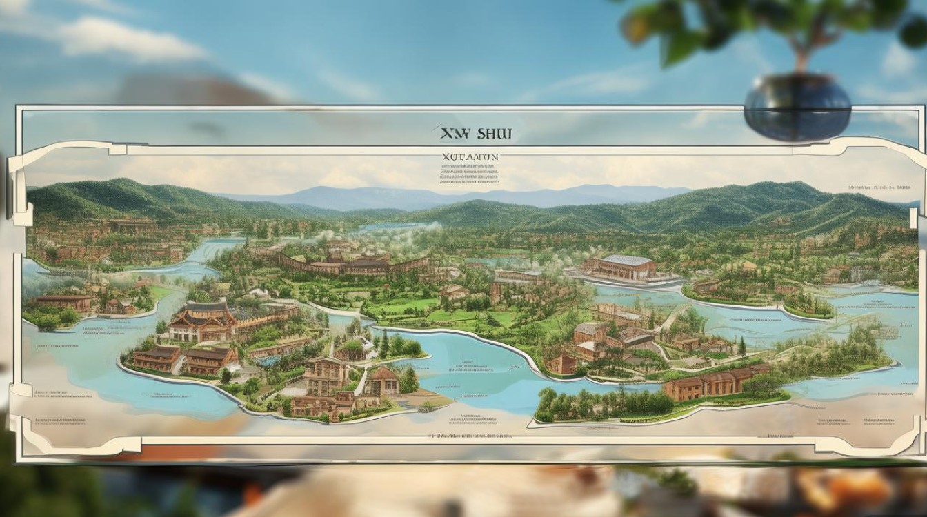 徐水旅游景点大全 徐水旅游景点大全