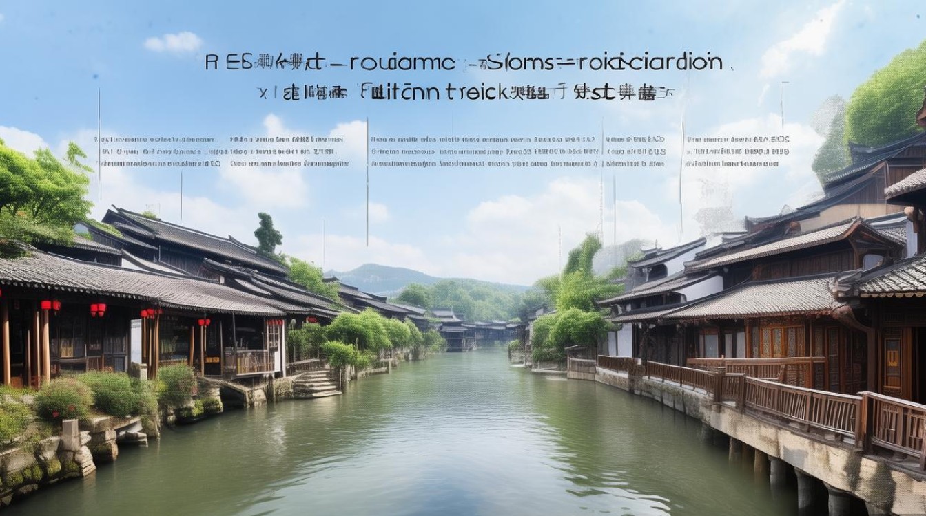 清镇旅游景点有哪些 清镇旅游景点有哪些