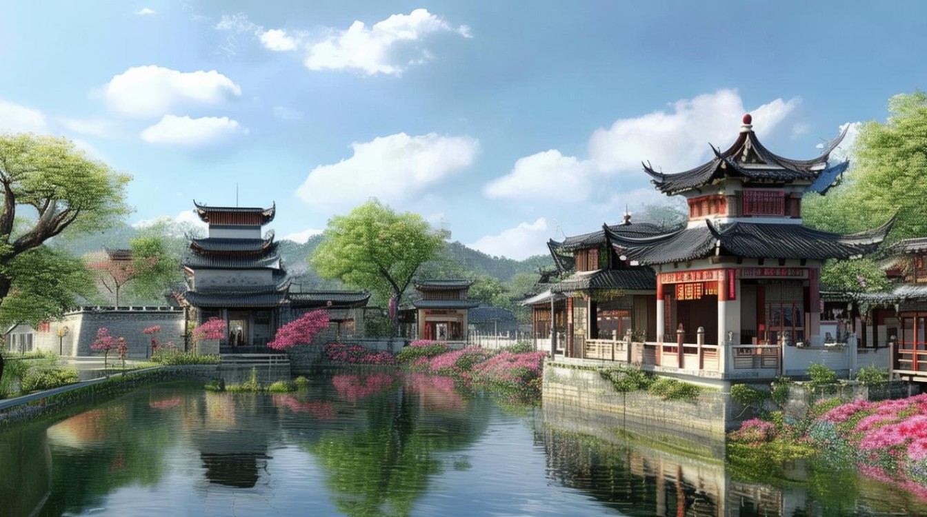 安徽寿县旅游景点 安徽寿县旅游景点