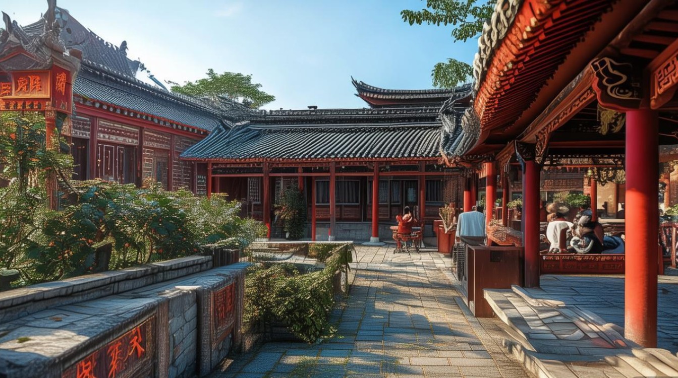 安徽寿县旅游景点 安徽寿县旅游景点