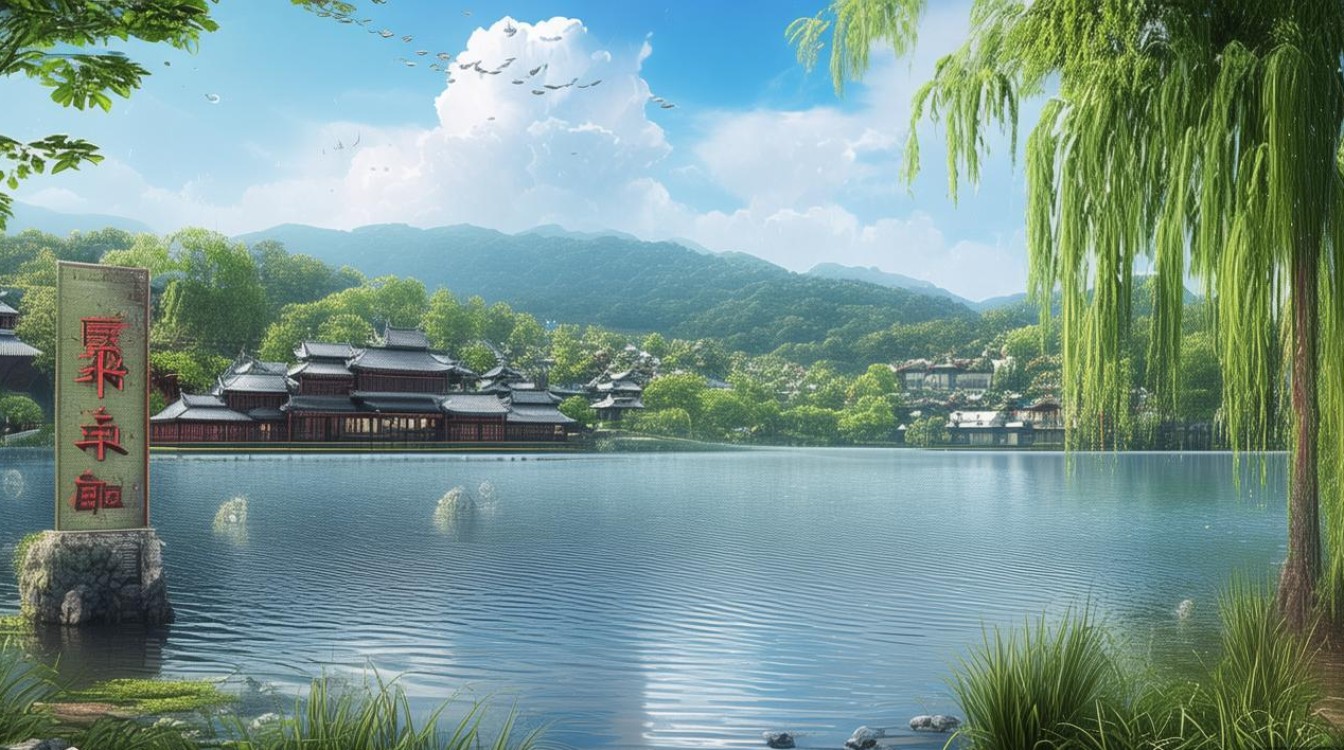 瘦西湖的景点介绍 瘦西湖的景点介绍