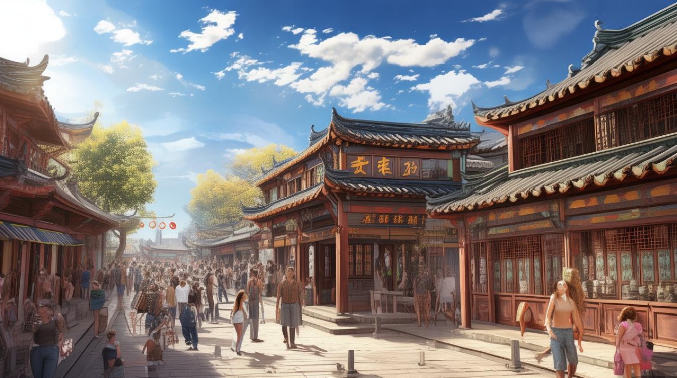 太原一日游免费景点