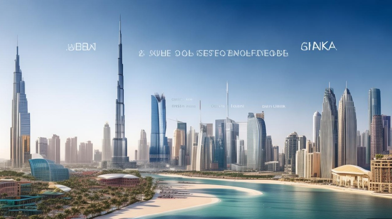 迪拜旅游景点有哪些