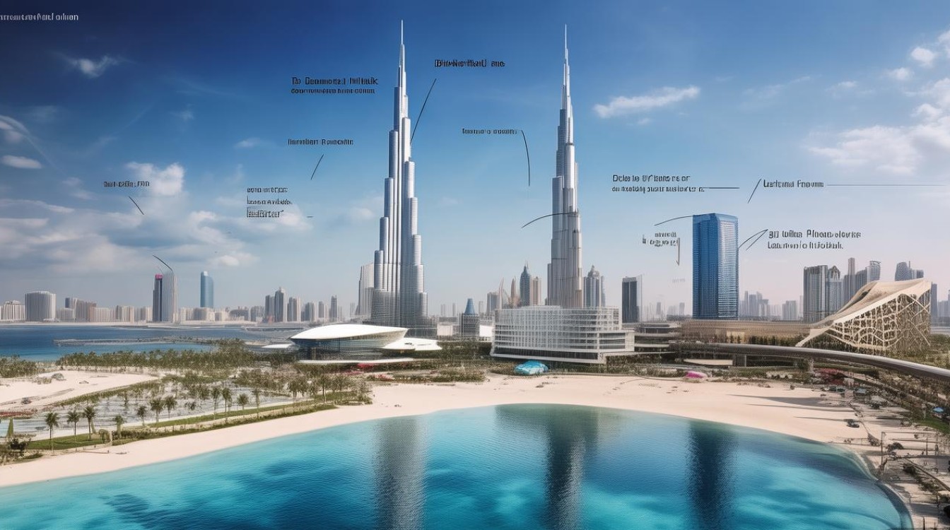 迪拜旅游景点有哪些