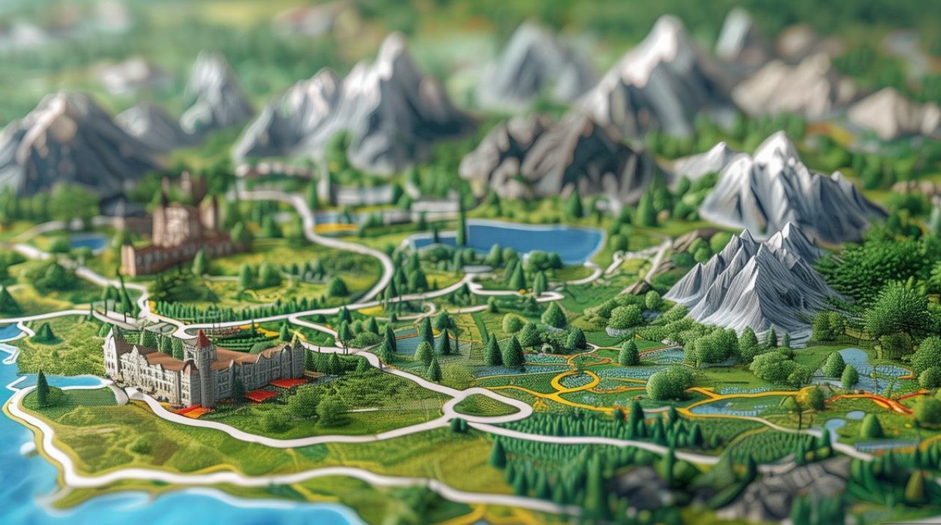 北流旅游景点大全 北流旅游景点大全