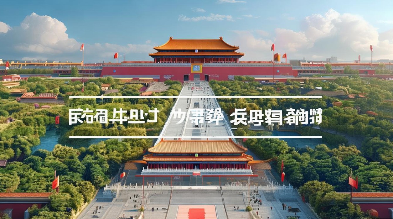 北京市旅游景点大全 北京市旅游景点大全