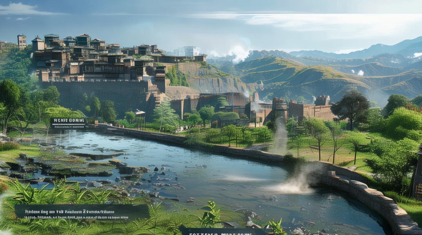 云南腾冲有哪些景点