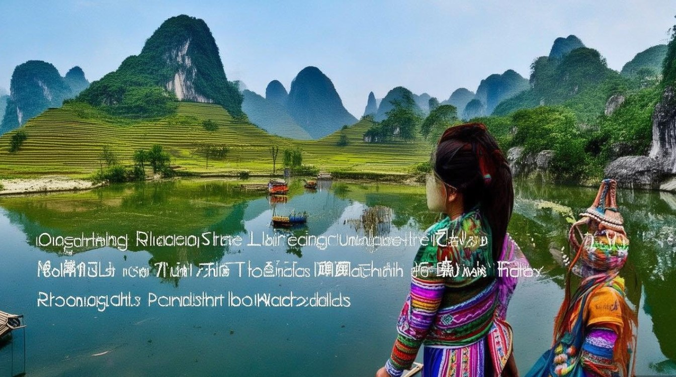 广西有哪些旅游景点 广西有哪些旅游景点