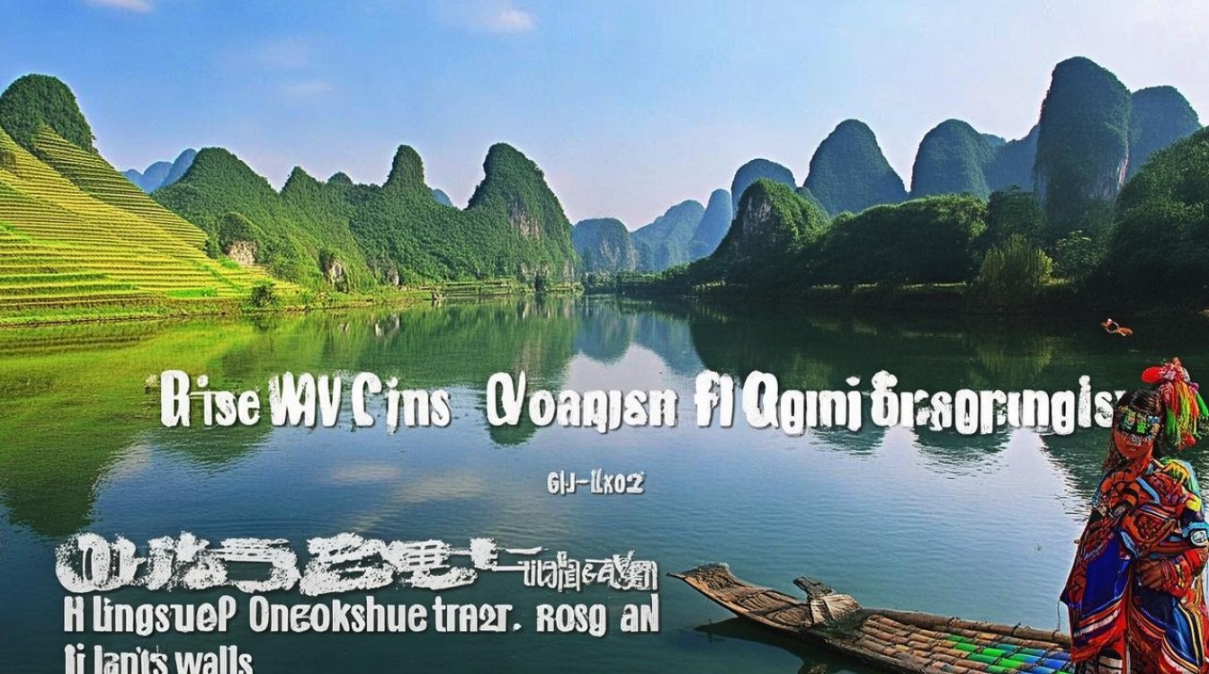 广西有哪些旅游景点 广西有哪些旅游景点