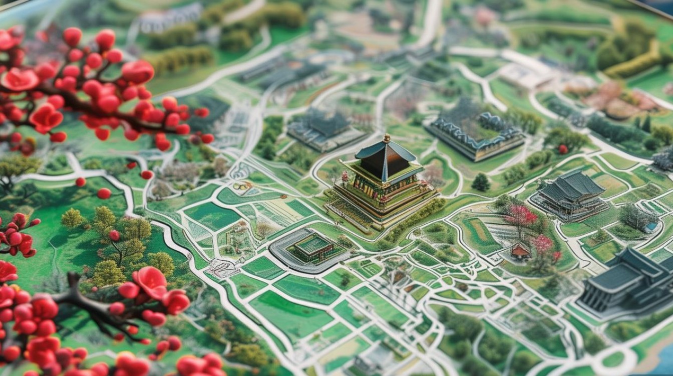 红梅公园景点介绍