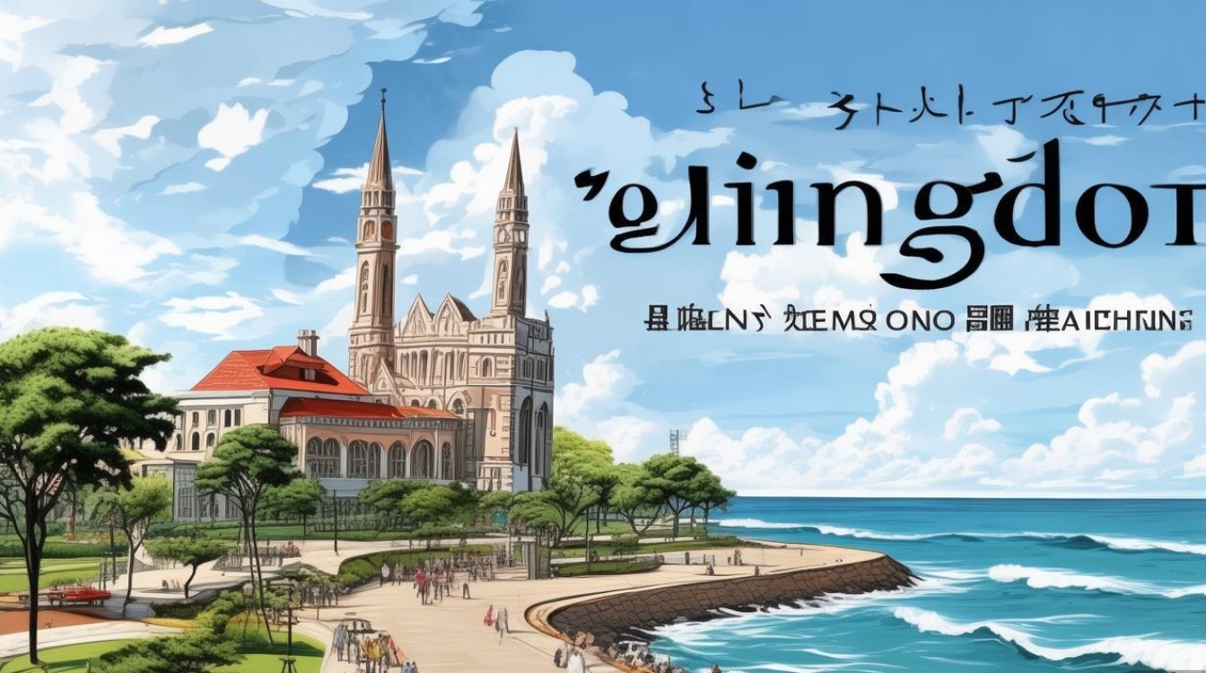 青岛最值得去的景点