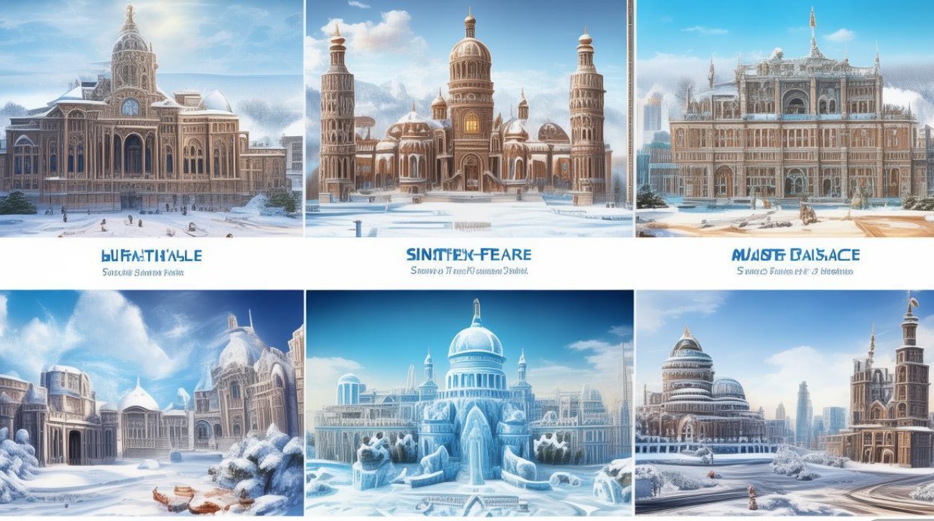 哈尔滨十大必去景点