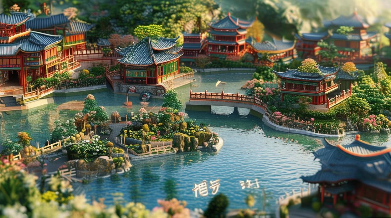 河北易县旅游景点