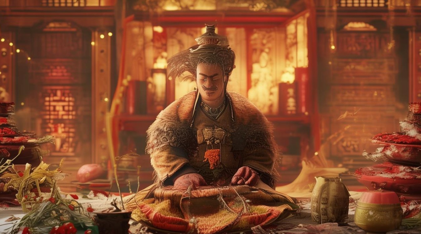 恭王府景点介绍