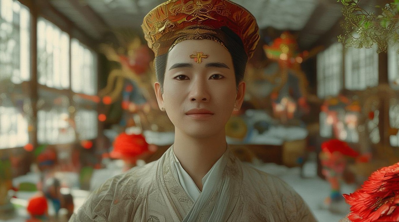 恭王府景点介绍