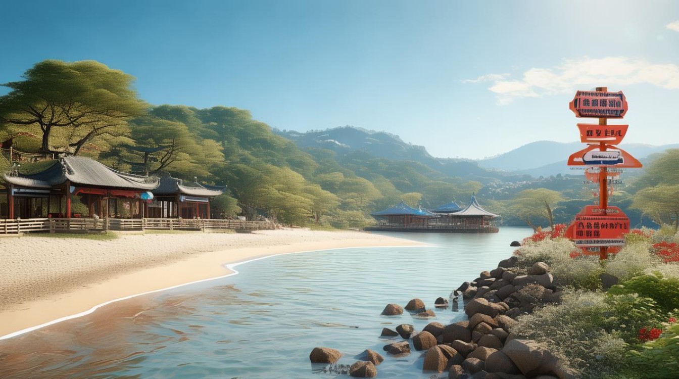 浙江象山旅游景点 浙江象山旅游景点