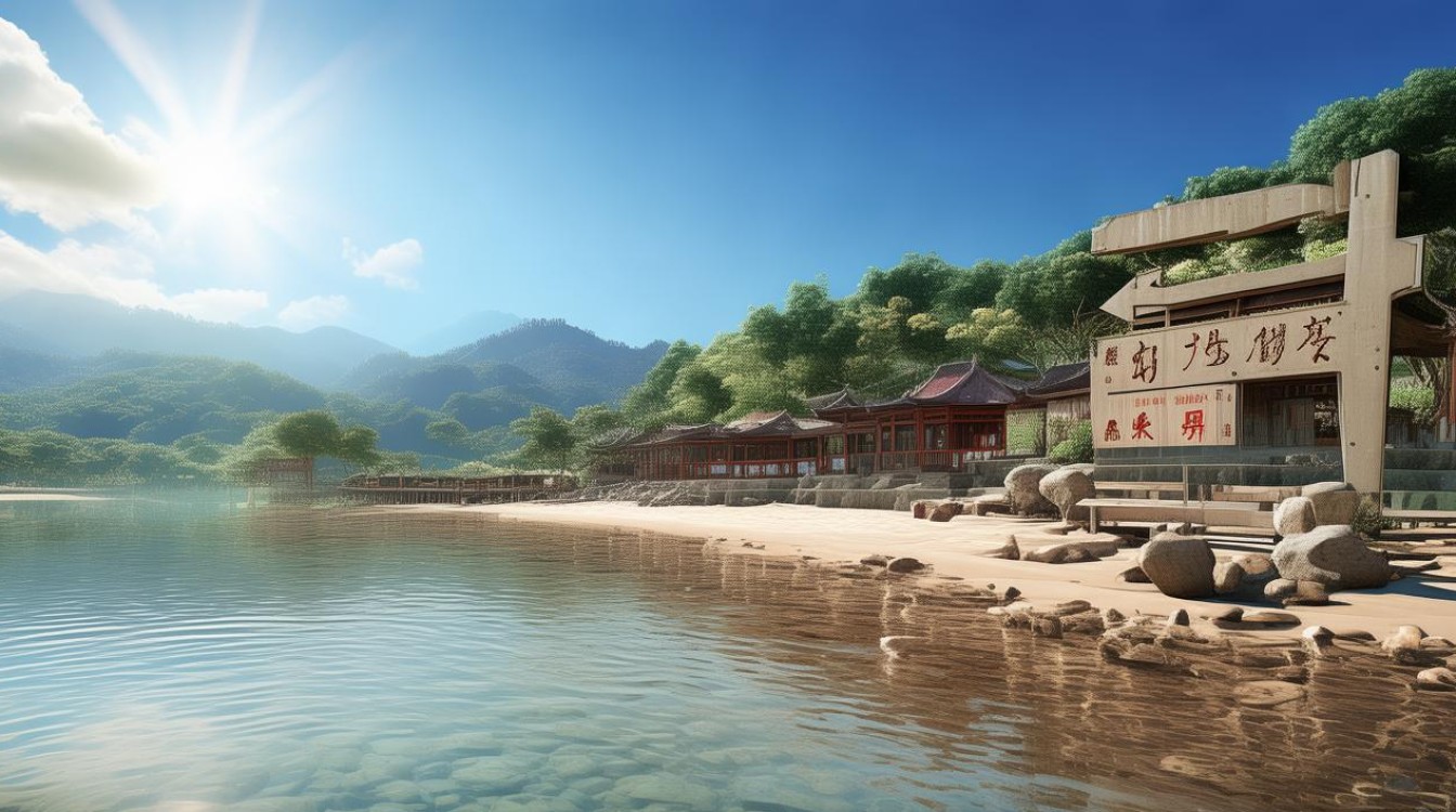 浙江象山旅游景点 浙江象山旅游景点