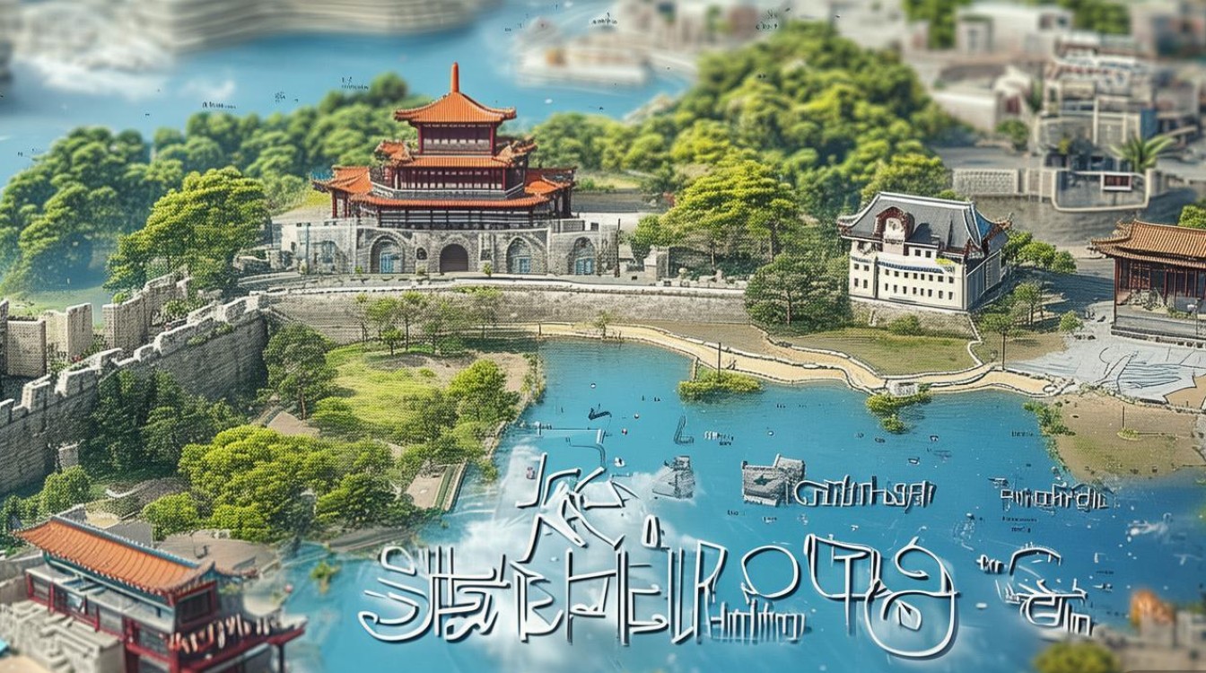 山东旅游攻略必去景点