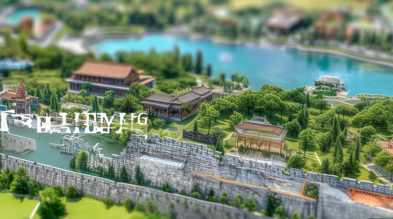 山东旅游攻略必去景点