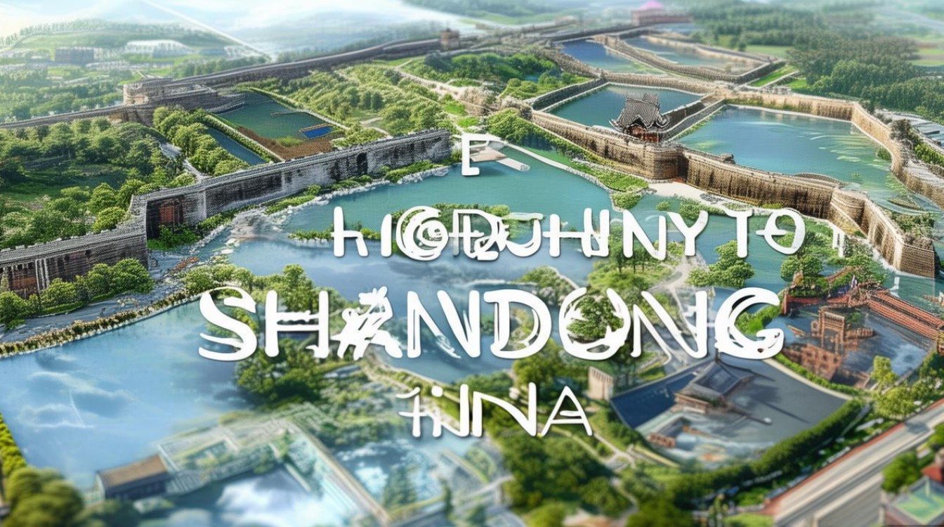 山东旅游攻略必去景点