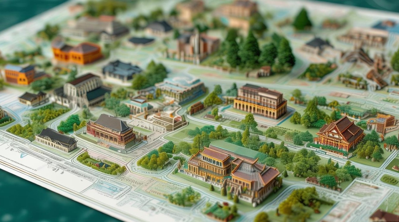 大足旅游景点大全 大足旅游景点大全