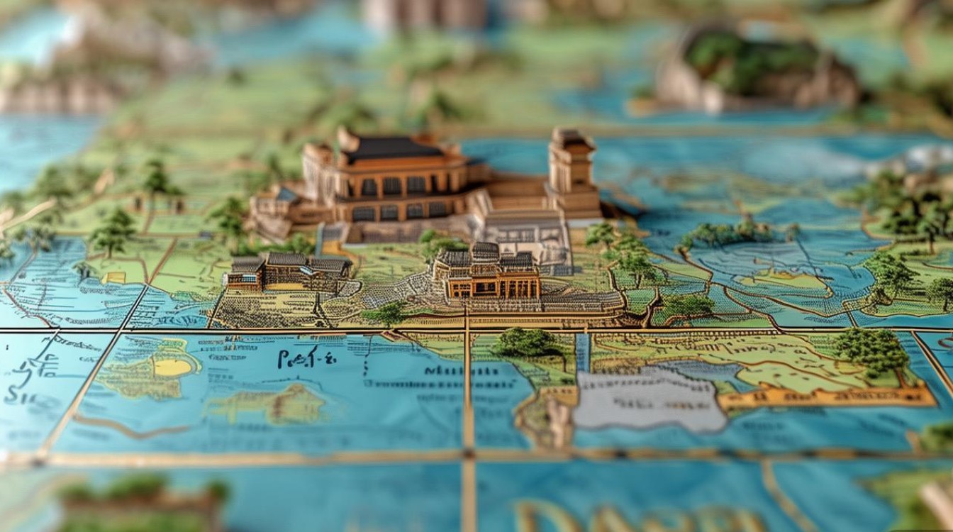 大足旅游景点大全 大足旅游景点大全