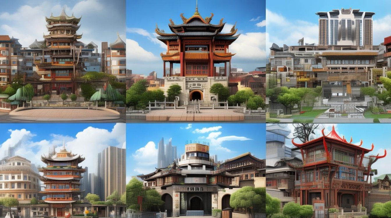 泰州景点排名前十