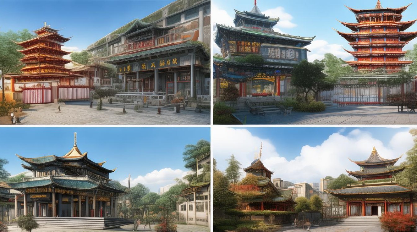 泰州景点排名前十