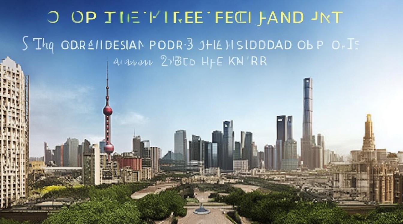 上海十大免费景点