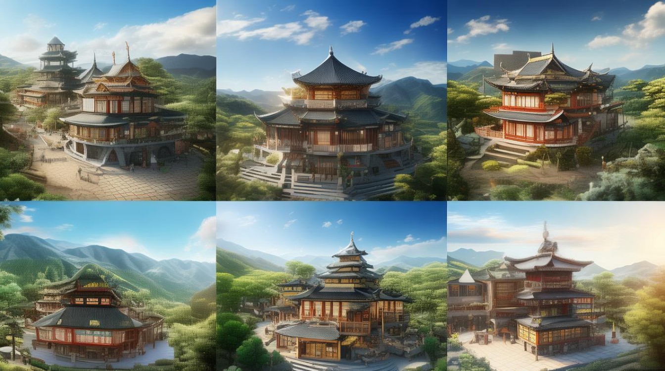 英山旅游景点大全