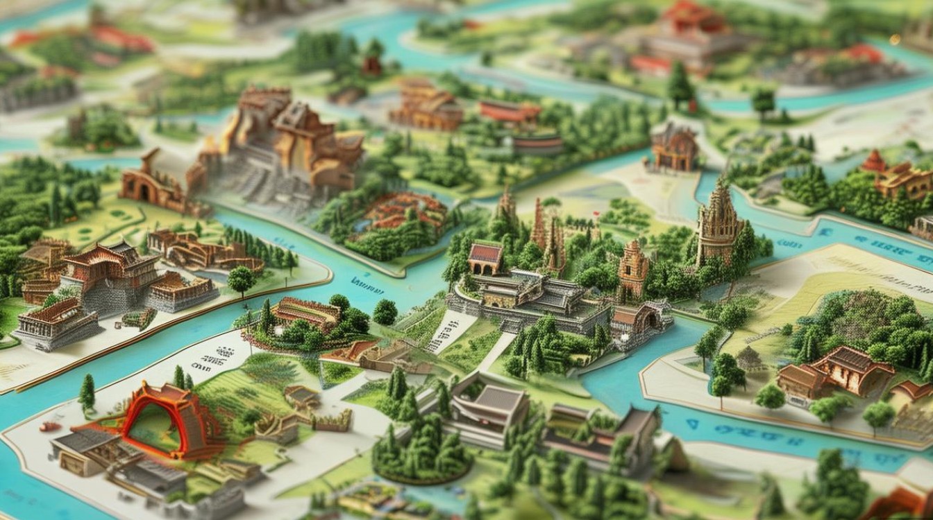 文成旅游景点大全