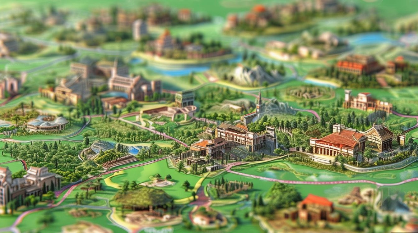 文成旅游景点大全