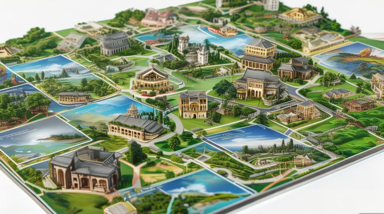 文成旅游景点大全