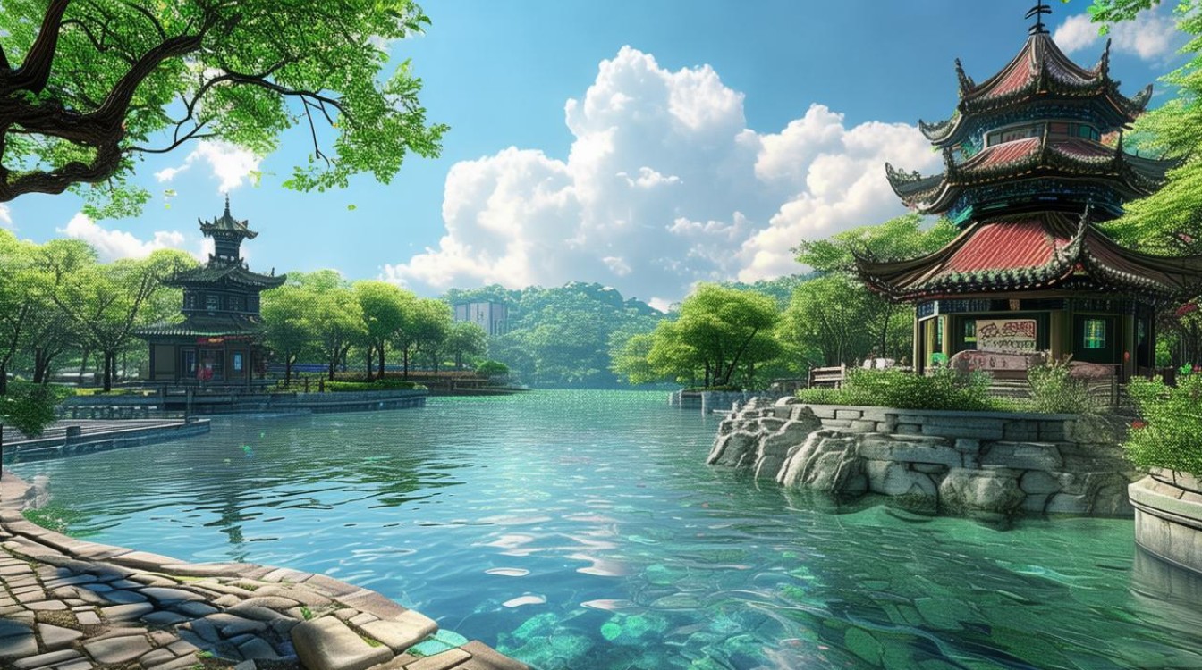 宁波奉化旅游景点