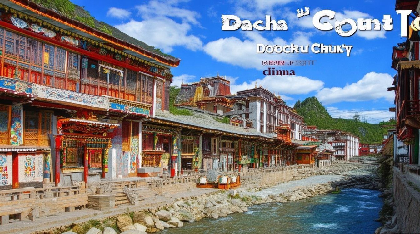 道孚县旅游景点