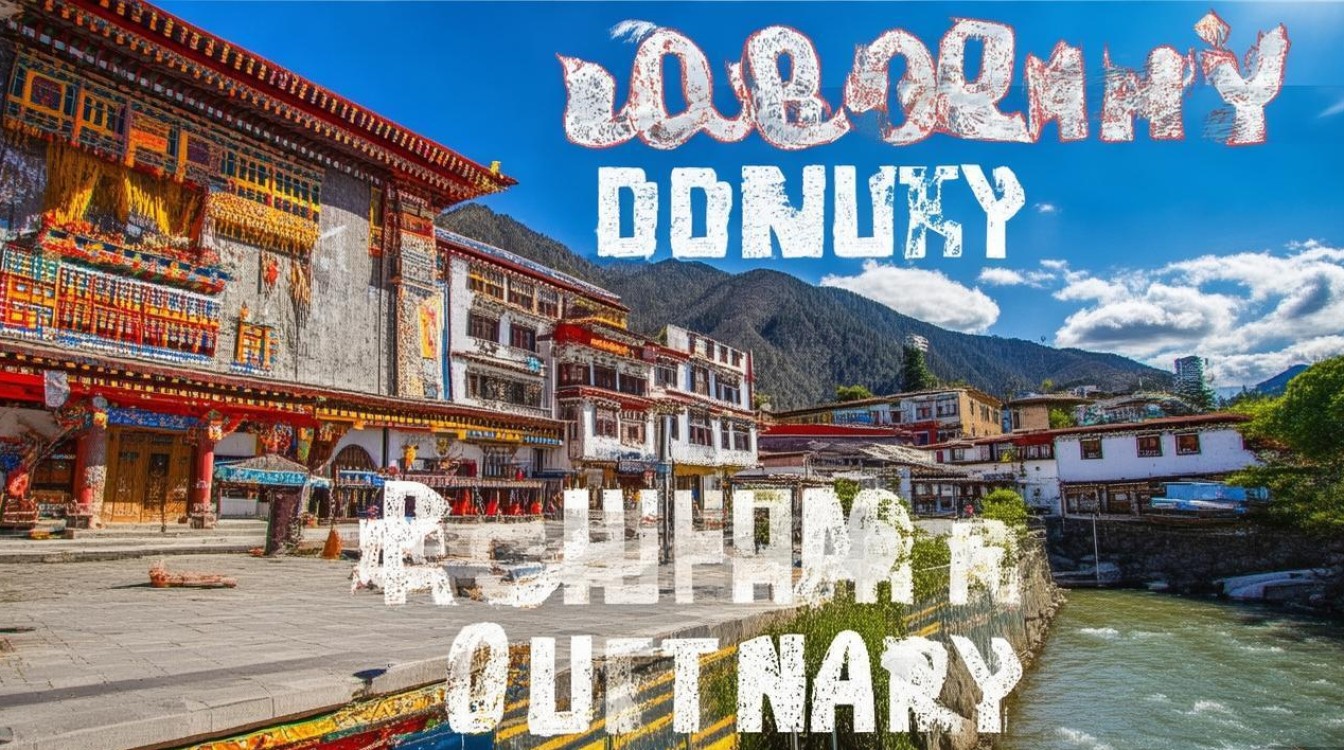 道孚县旅游景点