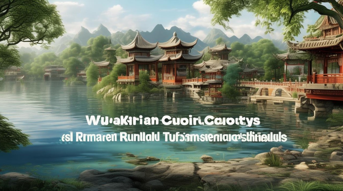 五莲县旅游景点