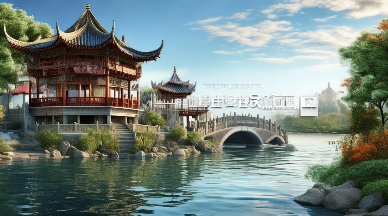 五莲县旅游景点