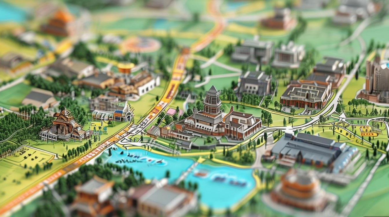 徐州景点一日游攻略