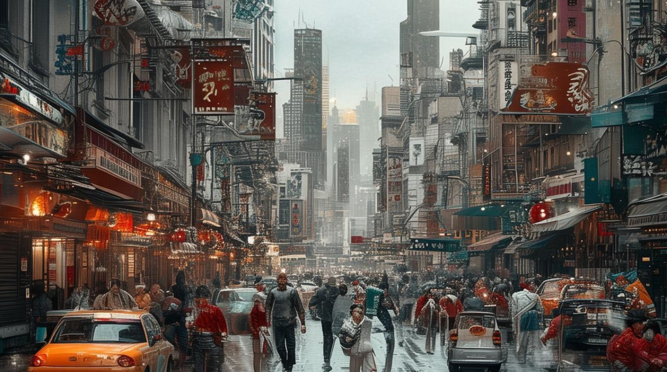 乌鲁木齐市区景点