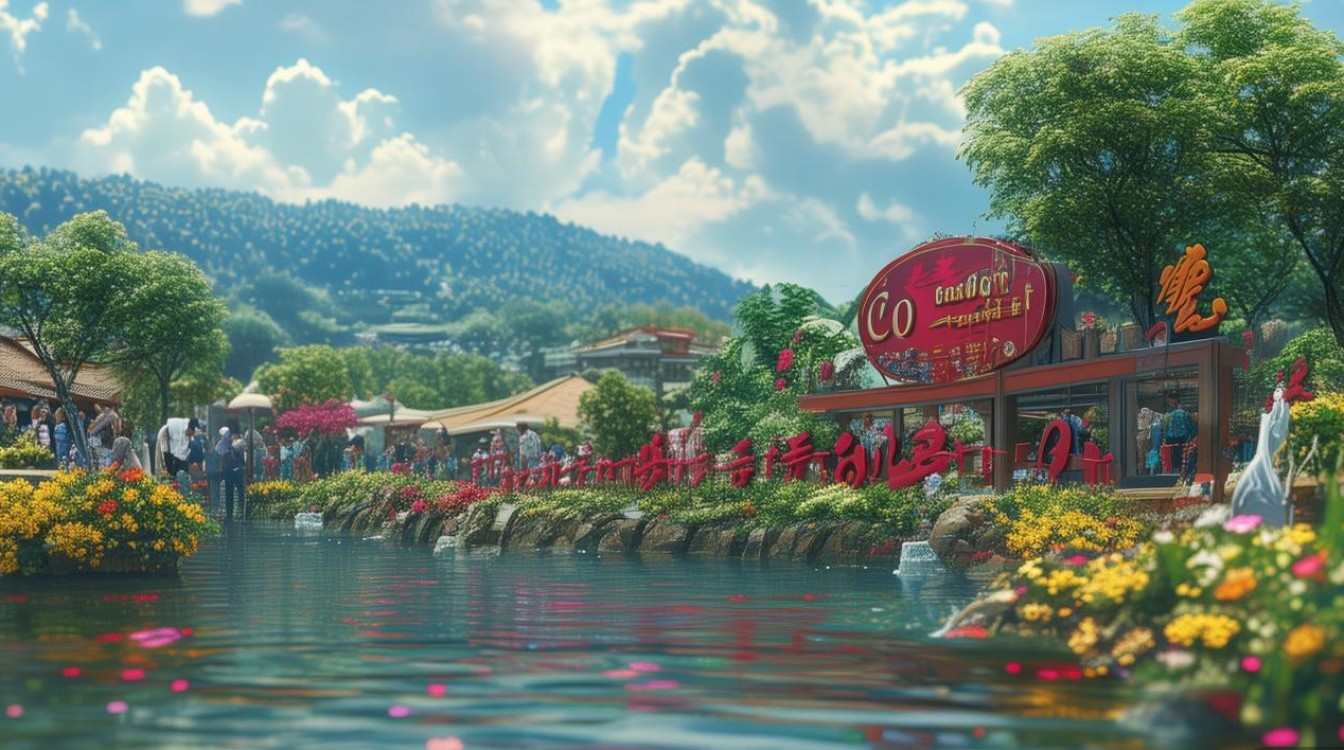 冷水滩旅游景点