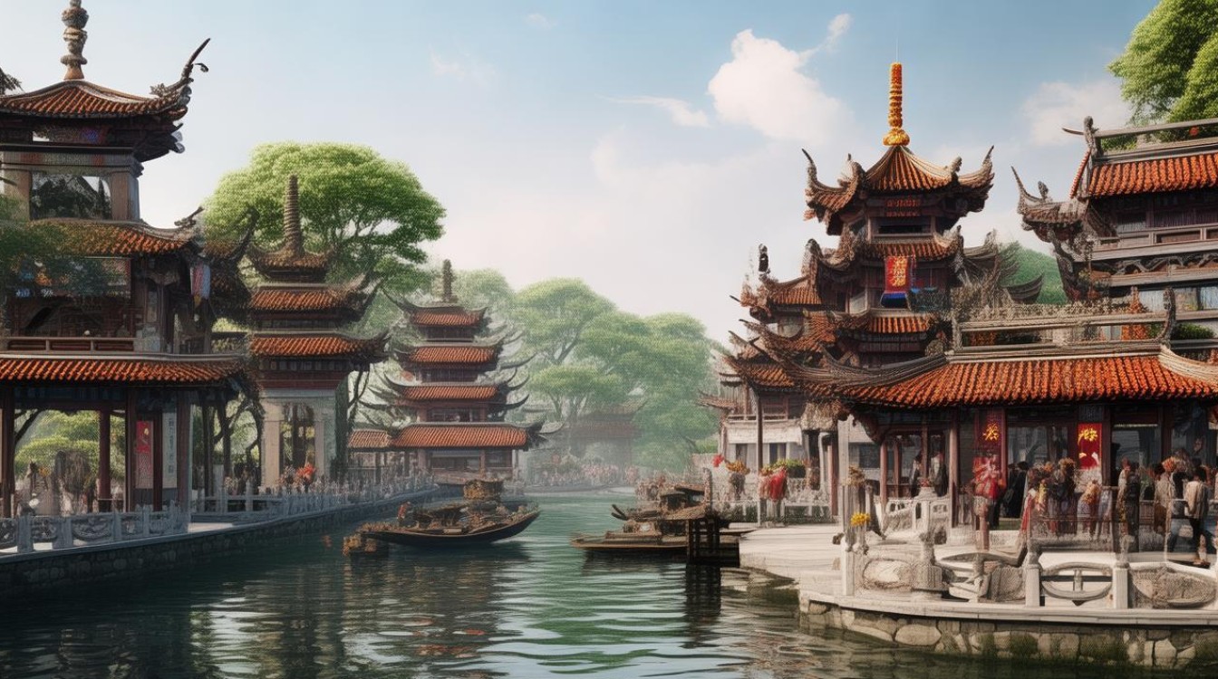 汉阴县旅游景点