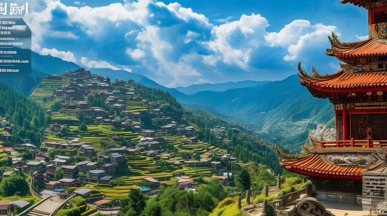 四川凉山旅游景点