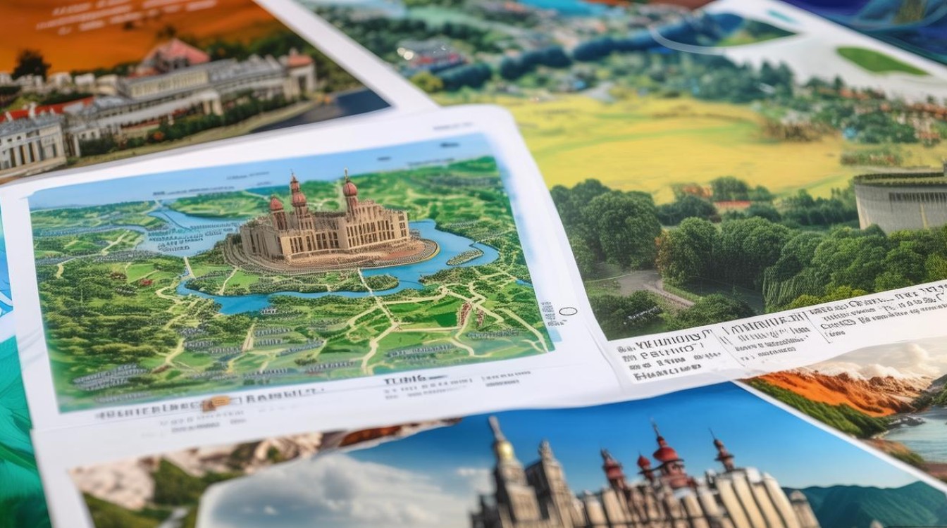 珲春旅游景点大全