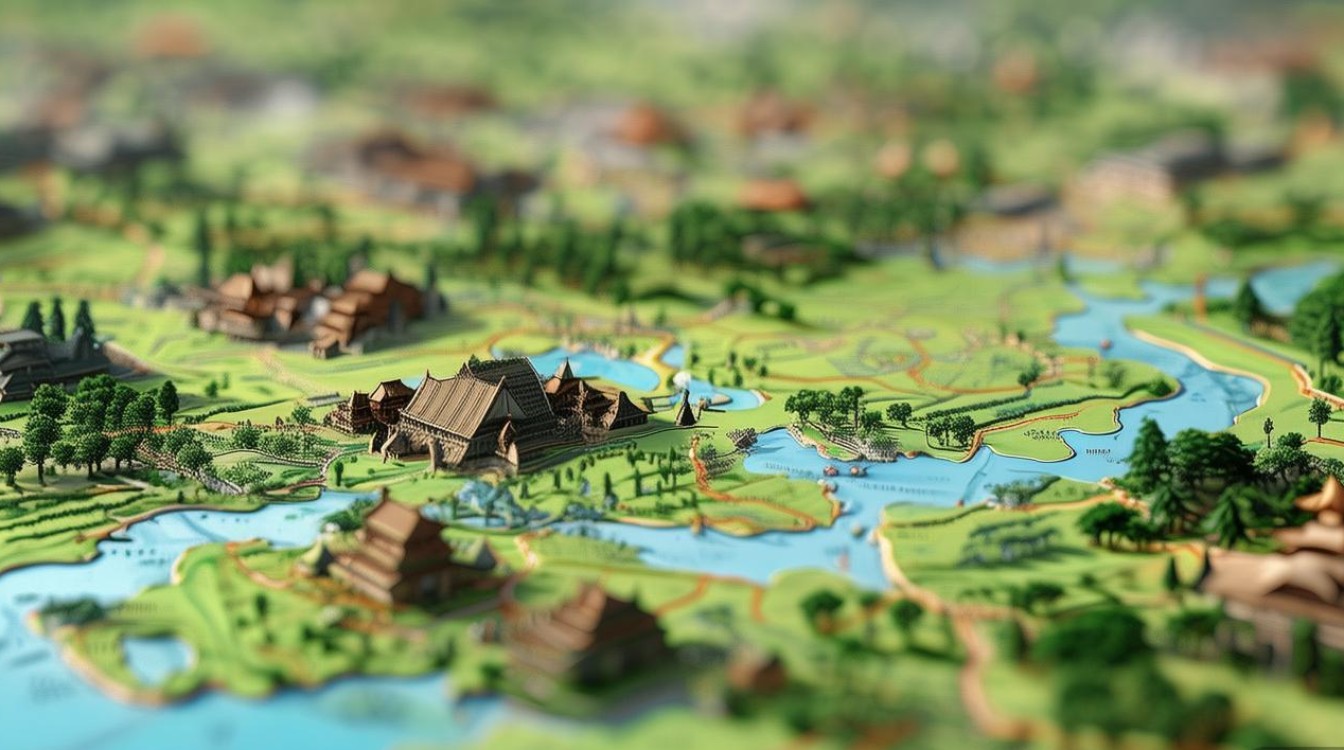 淄川旅游景点大全