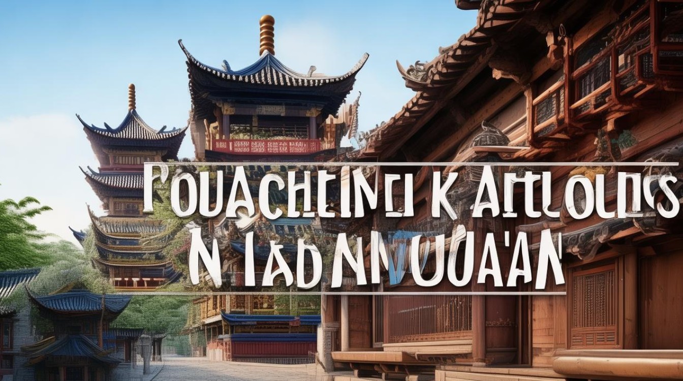 邯郸武安旅游景点